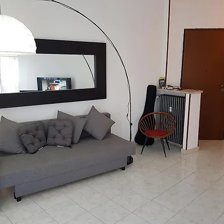 Tradizione E Funzionalita Apartment Vercelli Exterior photo