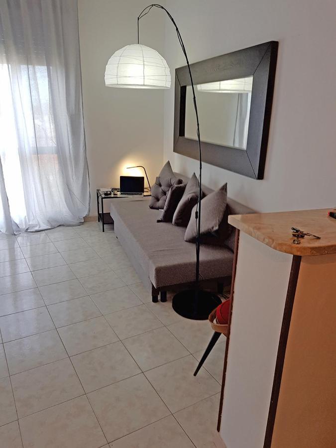 Tradizione E Funzionalita Apartment