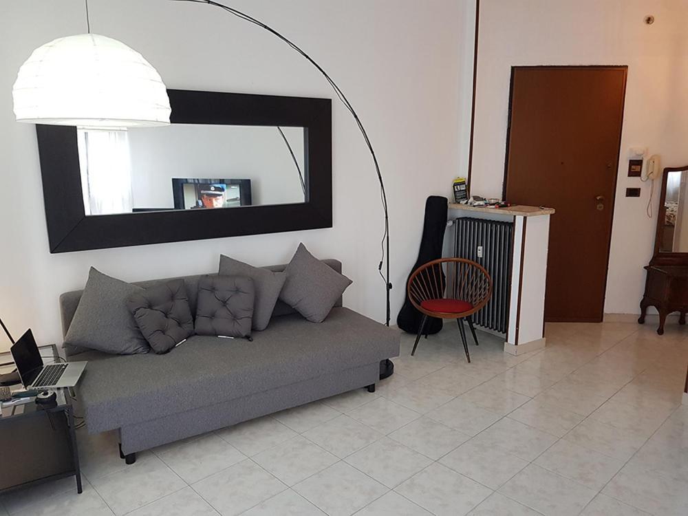 Tradizione E Funzionalita Apartment Vercelli