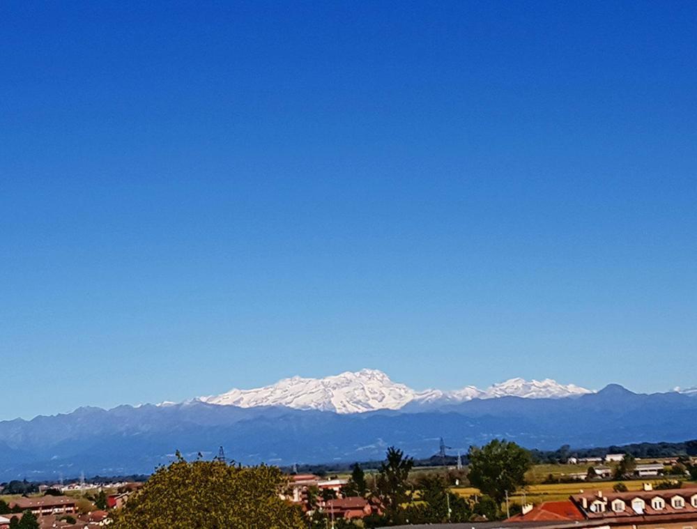 Tradizione E Funzionalita Vercelli