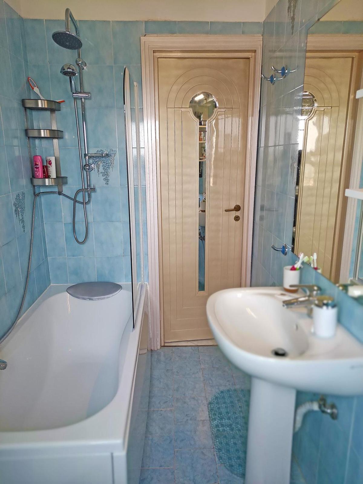 Apartment Tradizione E Funzionalita