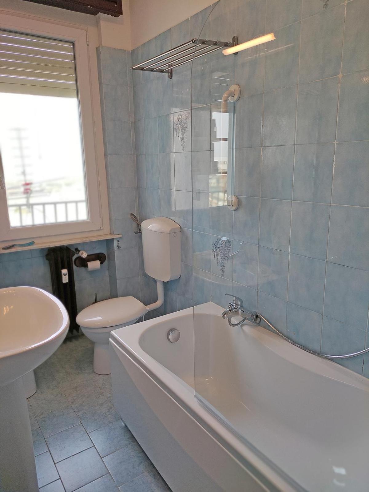 Tradizione E Funzionalita Apartment